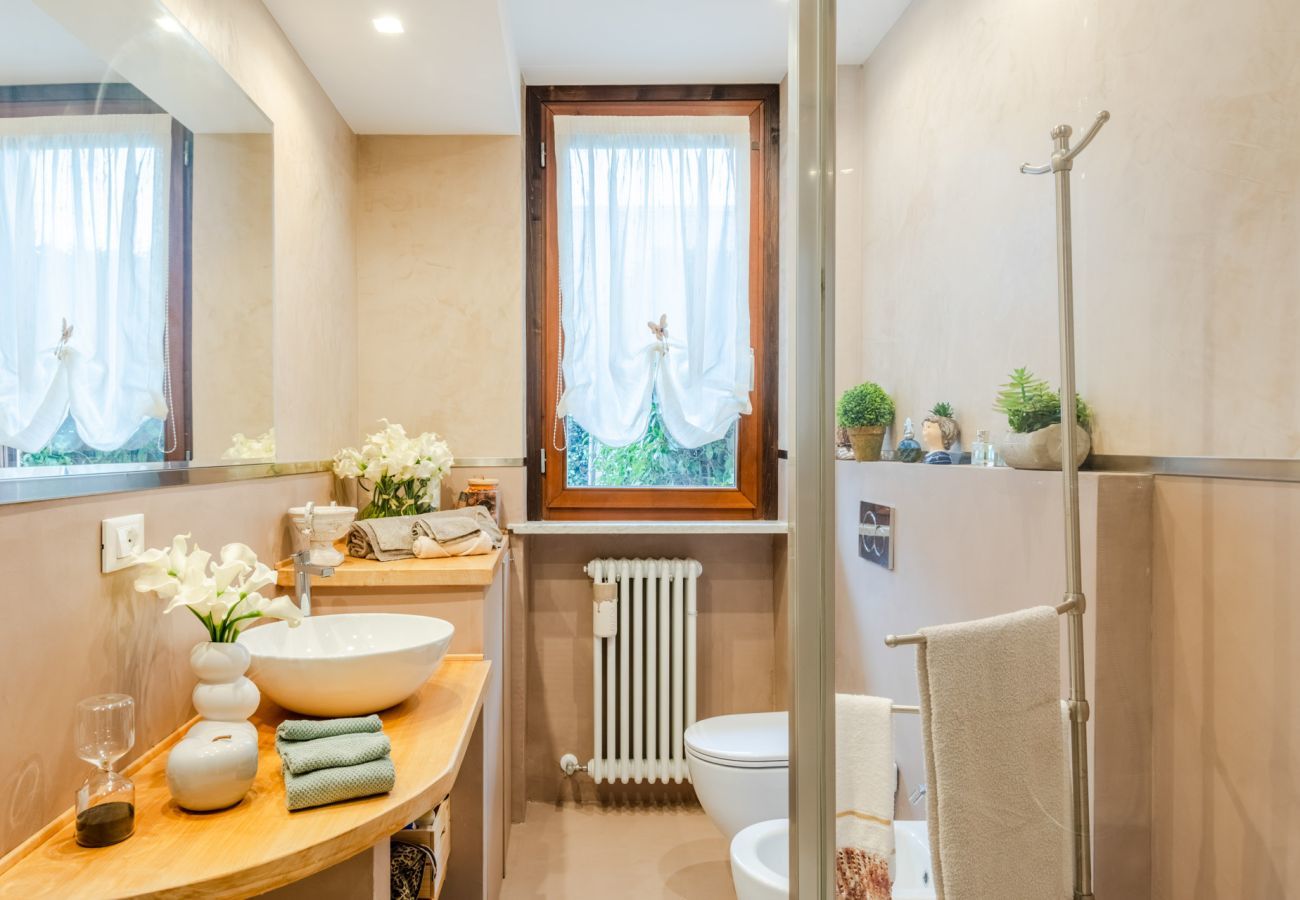 Appartamento a Lucca - Casa Ambra