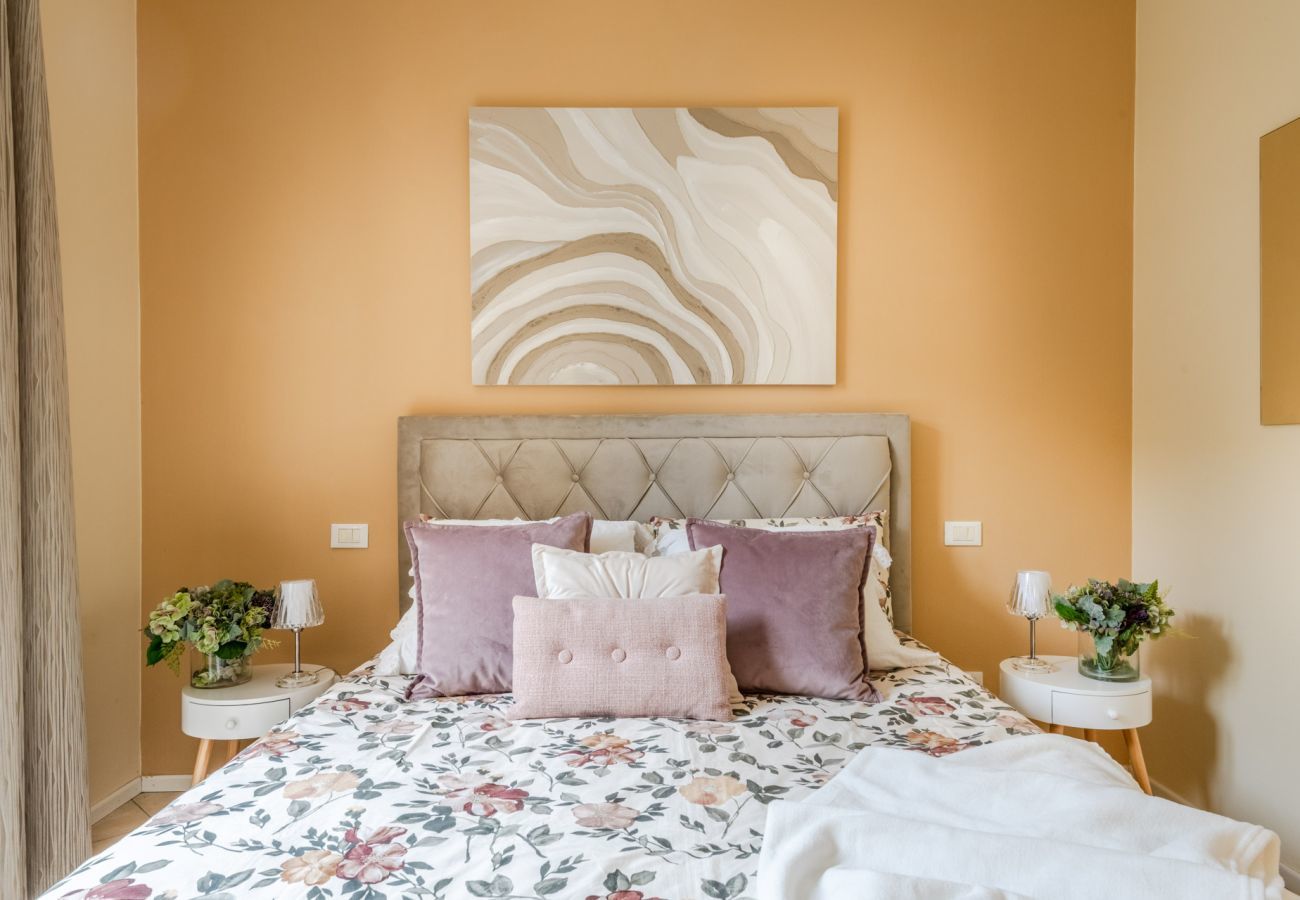 Appartamento a Lucca - Casa Ambra
