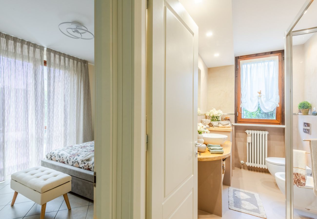 Appartamento a Lucca - Casa Ambra