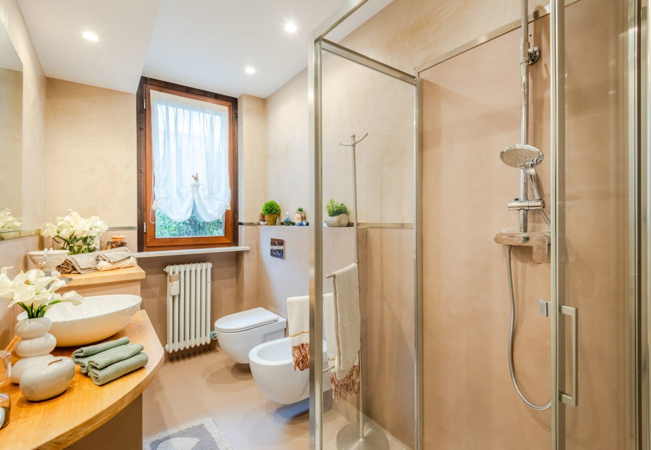 Appartamento a Lucca - Casa Ambra