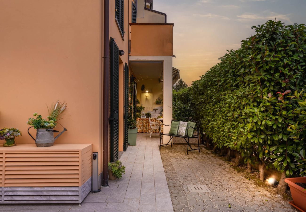 Appartamento a Lucca - Casa Ambra