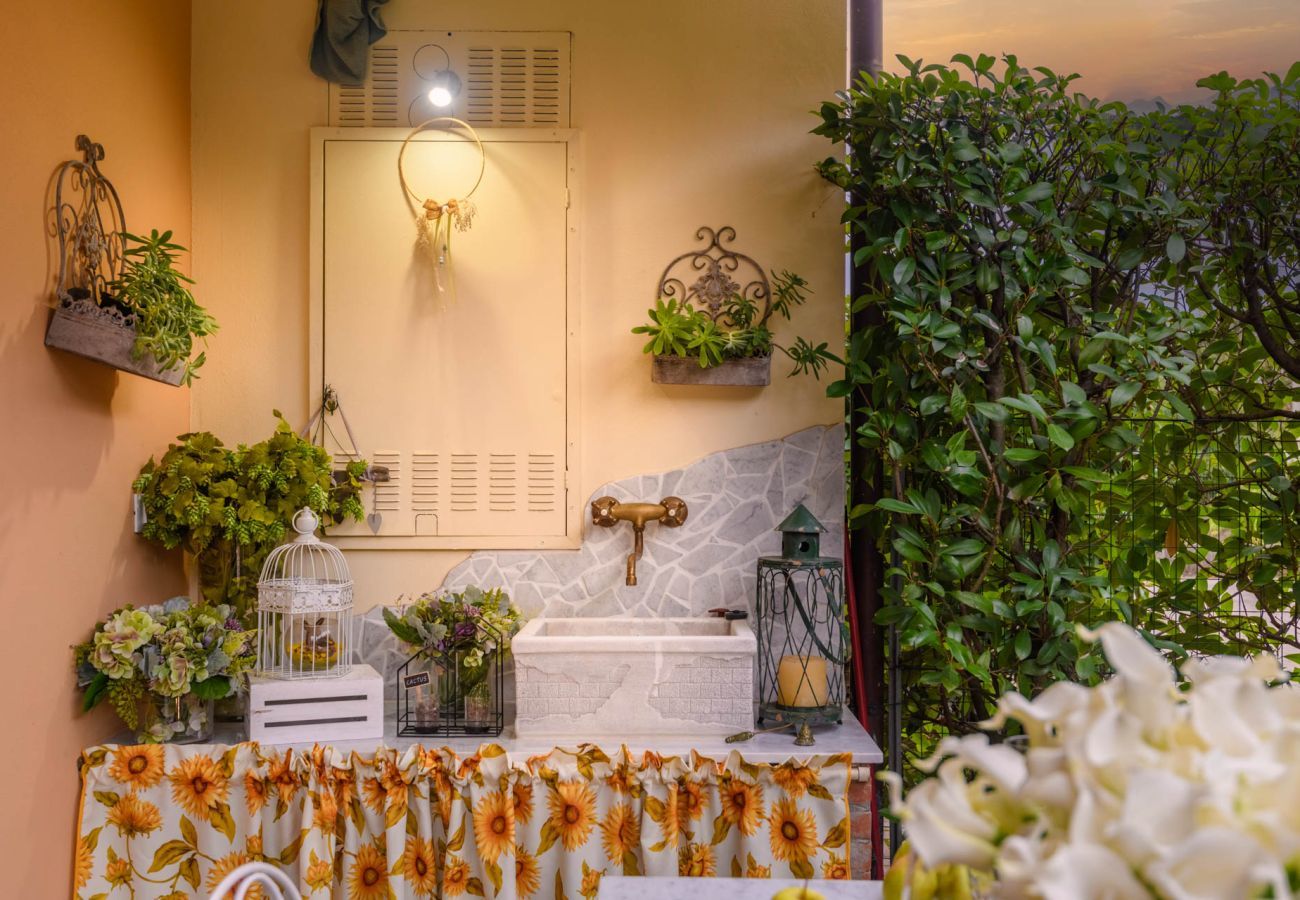 Appartamento a Lucca - Casa Ambra