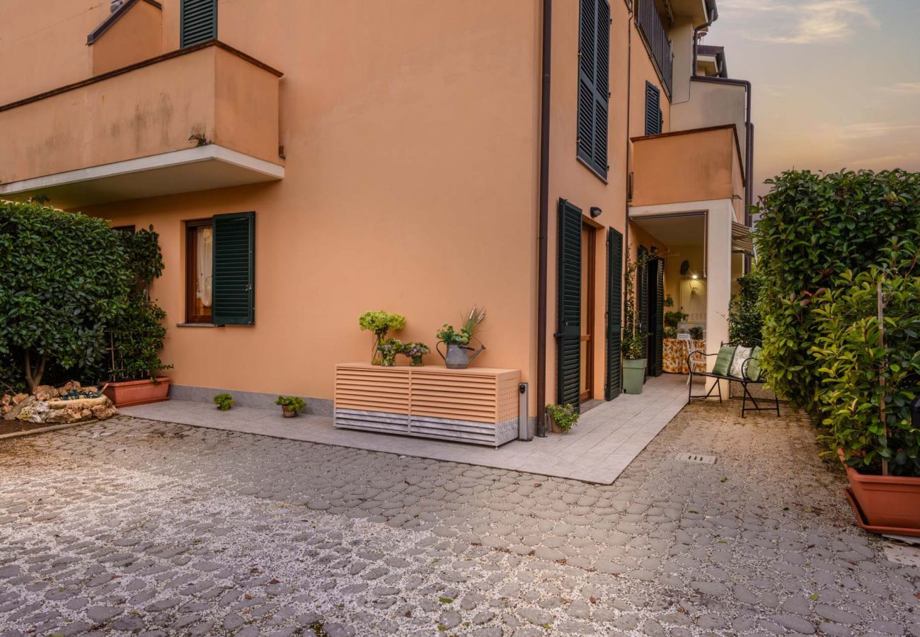 Appartamento a Lucca - Casa Ambra