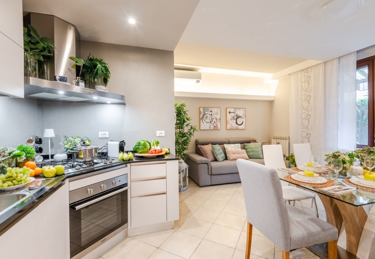 Appartamento a Lucca - Casa Ambra
