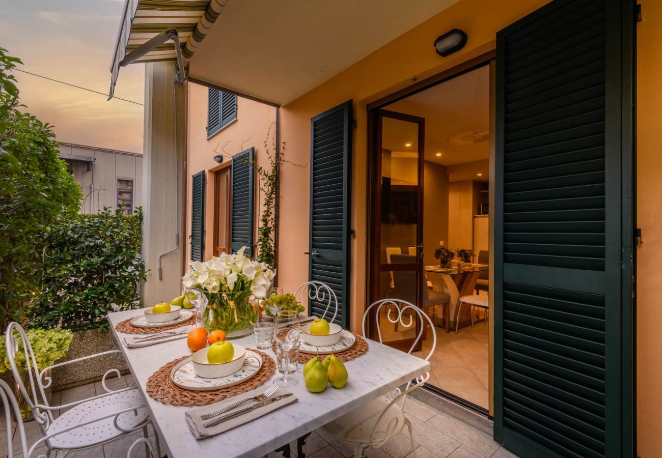 Appartamento a Lucca - Casa Ambra