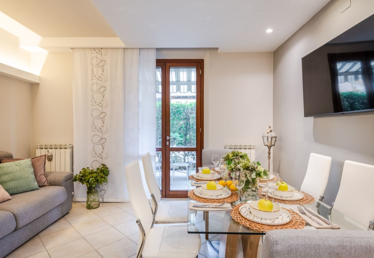 Appartamento a Lucca - Casa Ambra