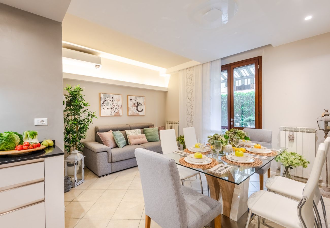 Appartamento a Lucca - Casa Ambra