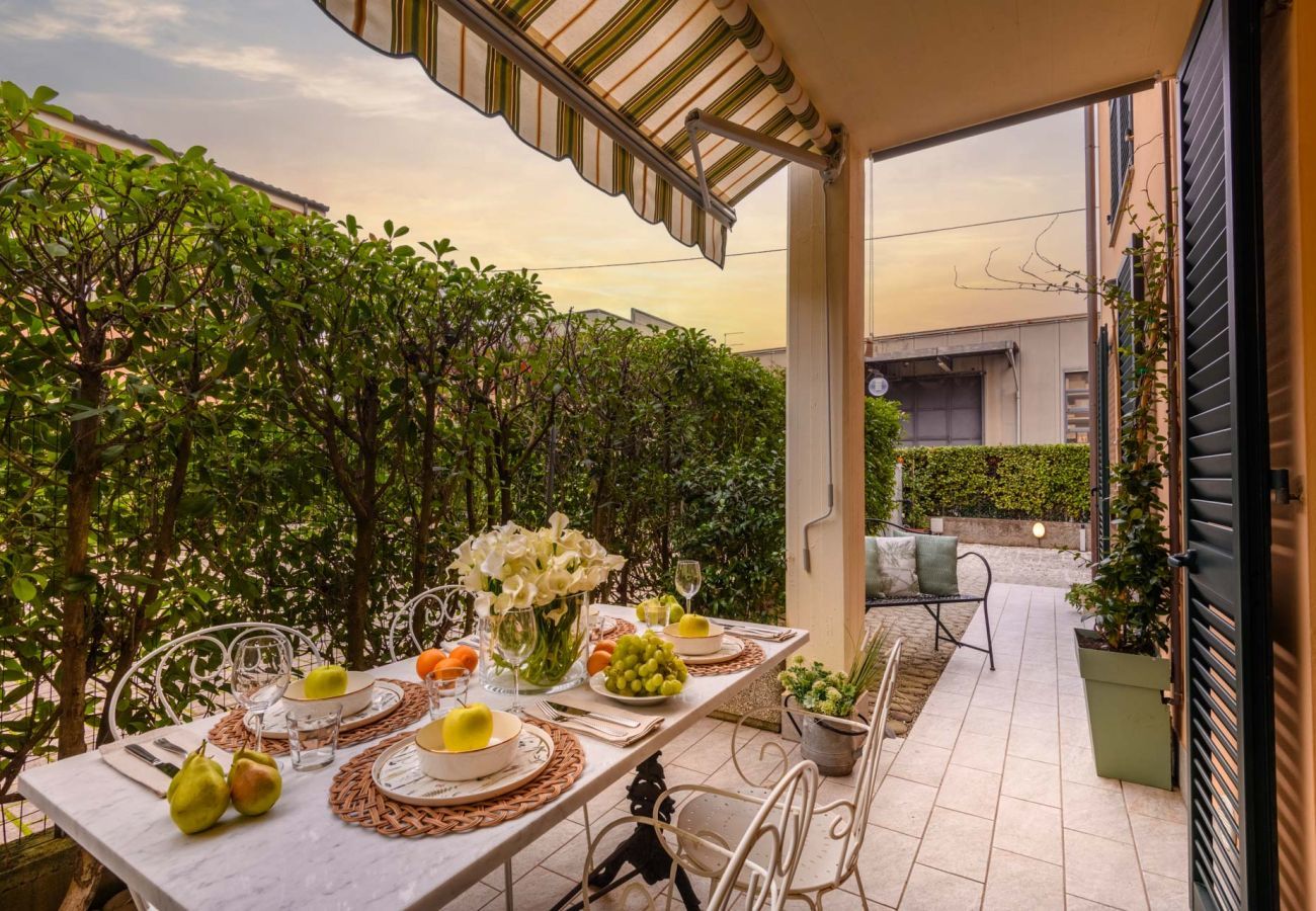 Appartamento a Lucca - Casa Ambra