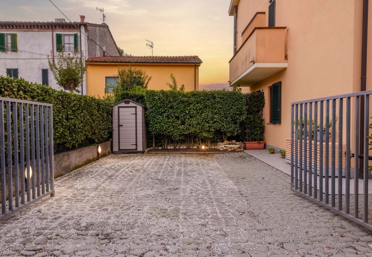 Appartamento a Lucca - Casa Ambra