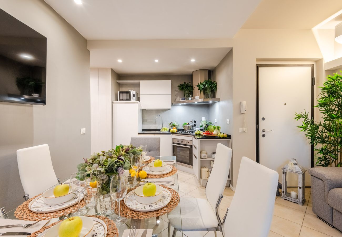 Appartamento a Lucca - Casa Ambra