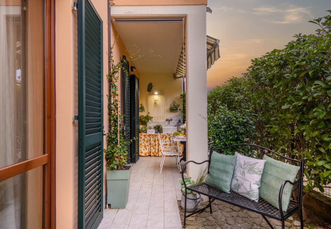 Appartamento a Lucca - Casa Ambra