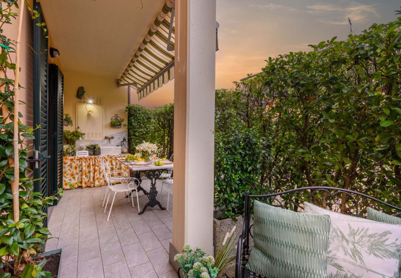 Appartamento a Lucca - Casa Ambra