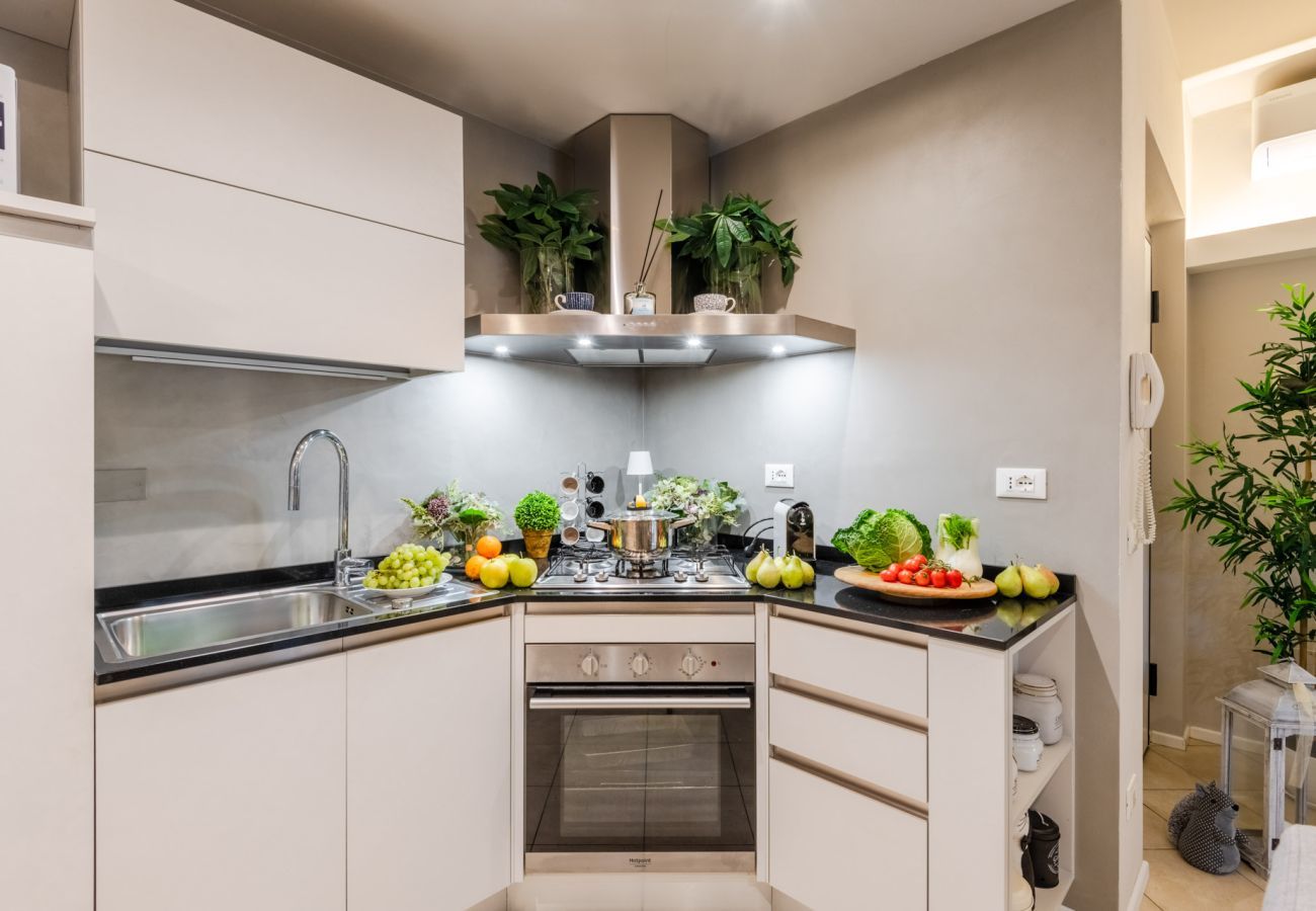 Appartamento a Lucca - Casa Ambra