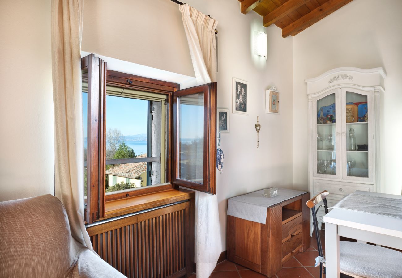 Appartamento a Bardolino - ANTICO CONVENTO