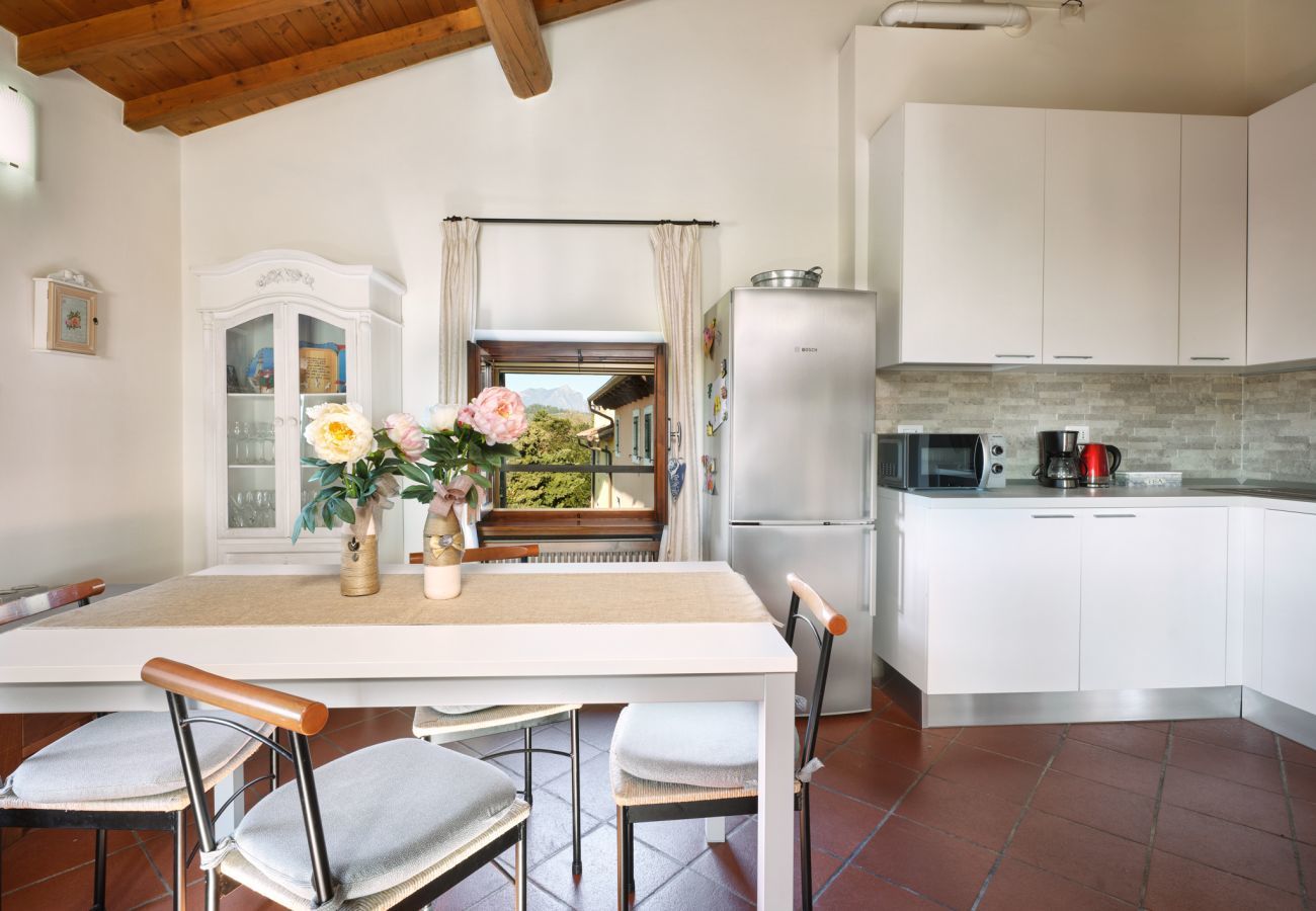 Appartamento a Bardolino - ANTICO CONVENTO