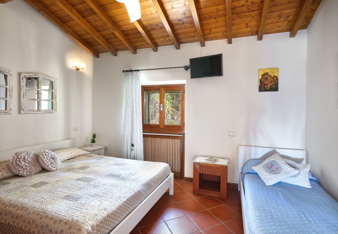 Appartamento a Bardolino - ANTICO CONVENTO