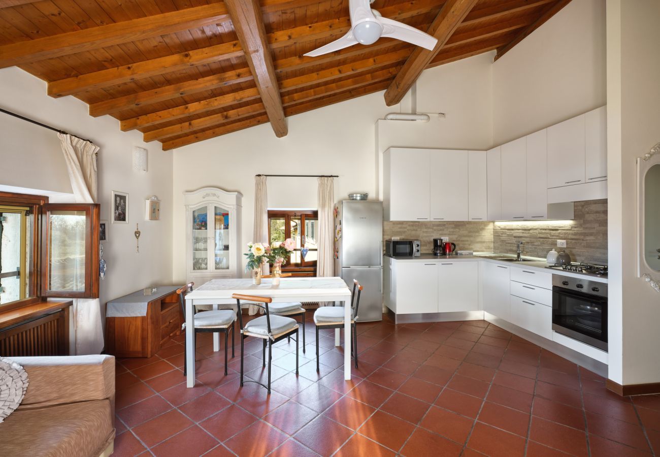 Appartamento a Bardolino - ANTICO CONVENTO