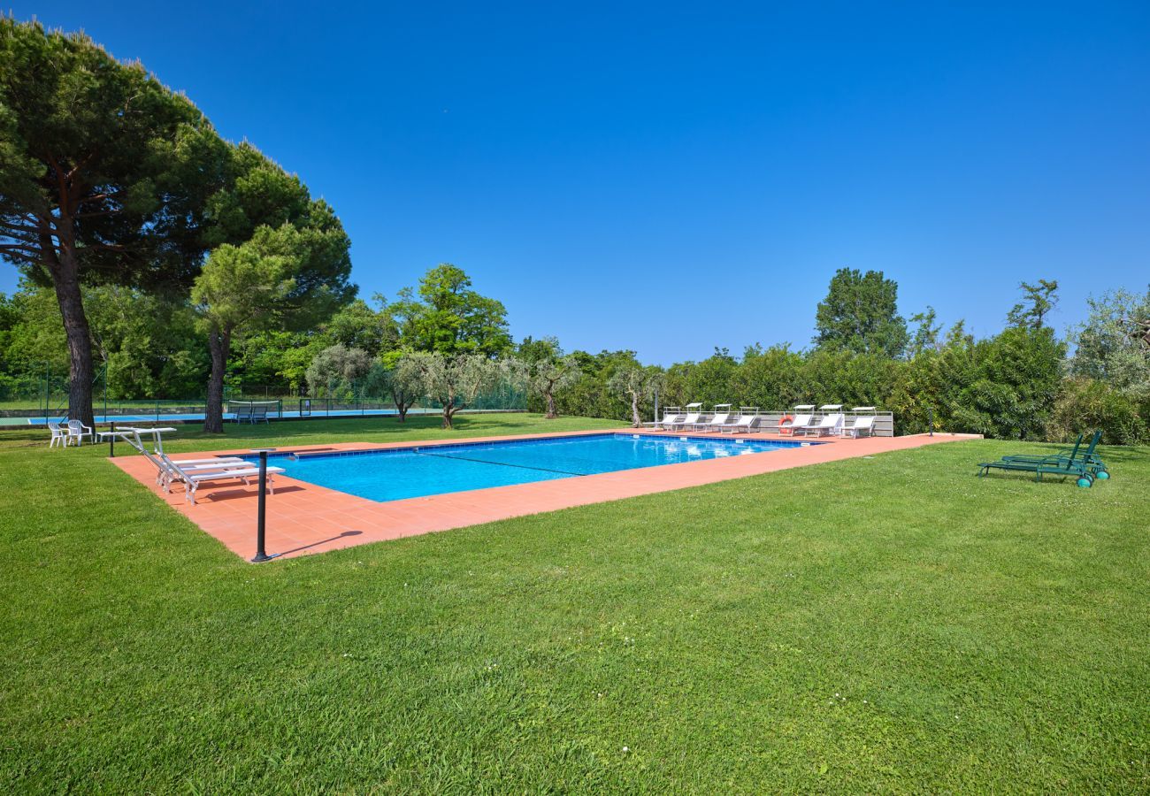 Appartamento a Bardolino - ANTICO CONVENTO