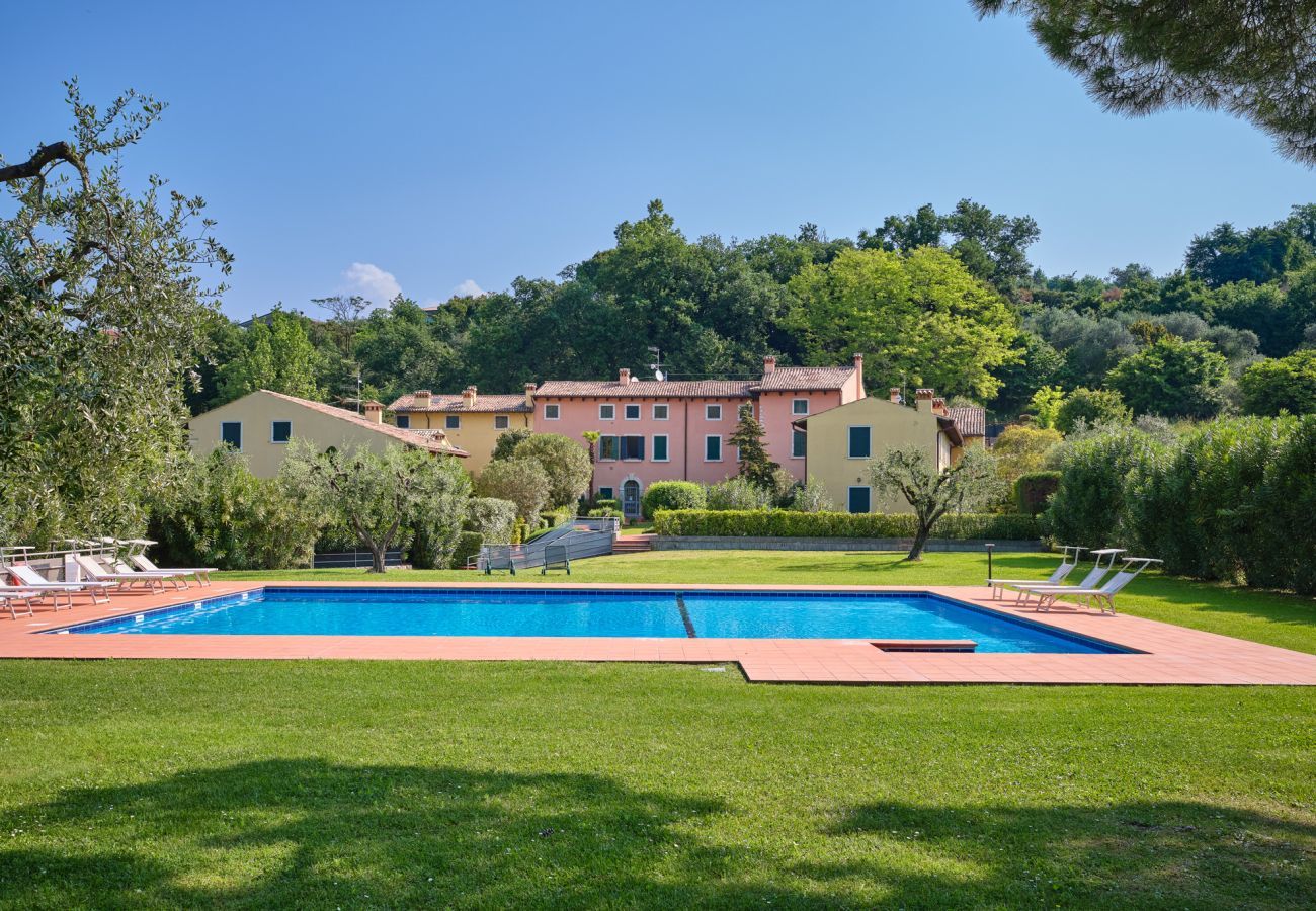 Appartamento a Bardolino - ANTICO CONVENTO