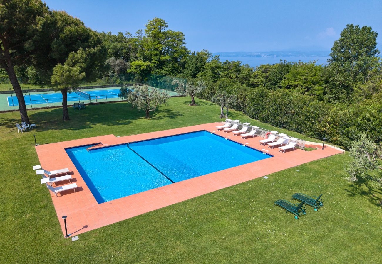 Appartamento a Bardolino - ANTICO CONVENTO