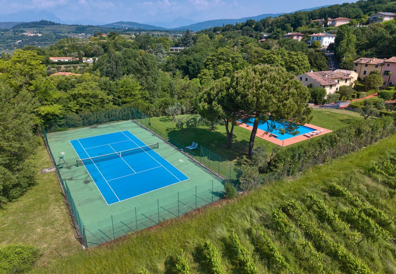 Appartamento a Bardolino - ANTICO CONVENTO
