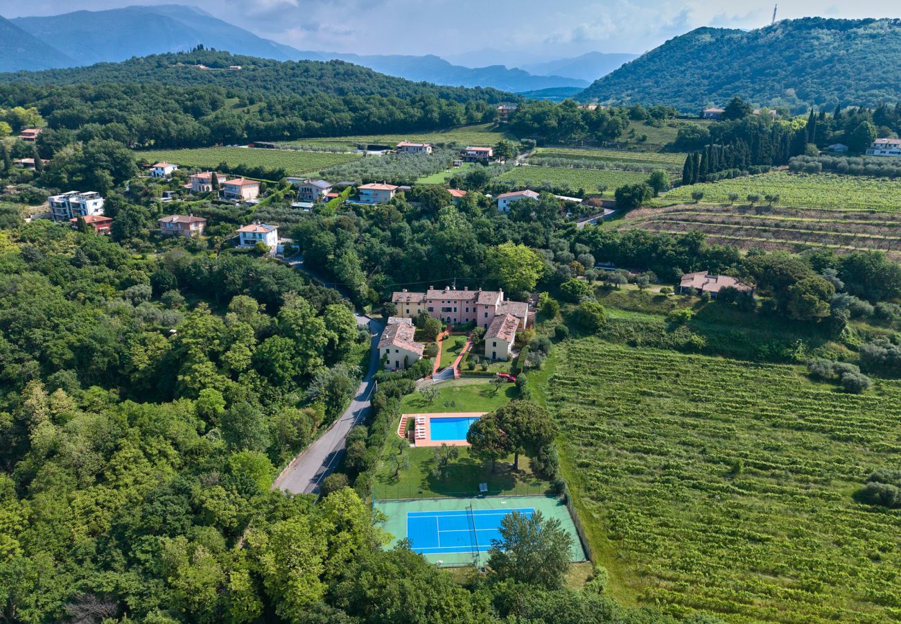 Appartamento a Bardolino - ANTICO CONVENTO