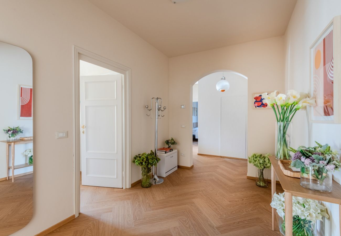 Appartamento a Lucca - Casa Dante