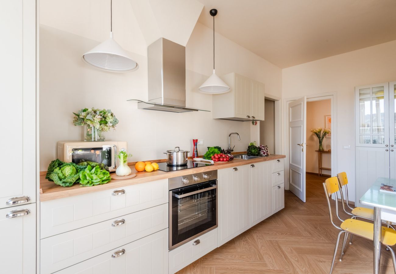 Appartamento a Lucca - Casa Dante