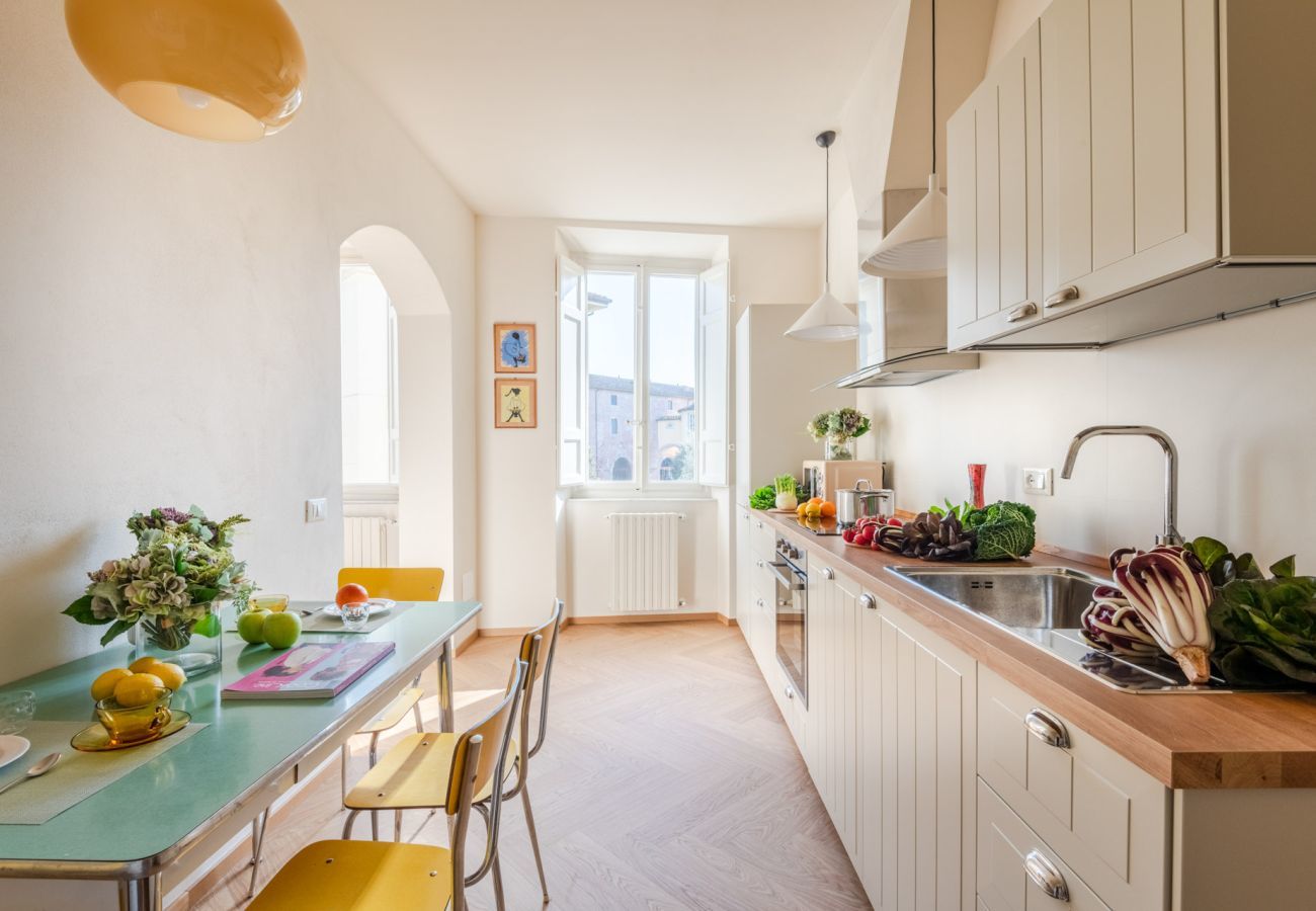 Appartamento a Lucca - Casa Dante