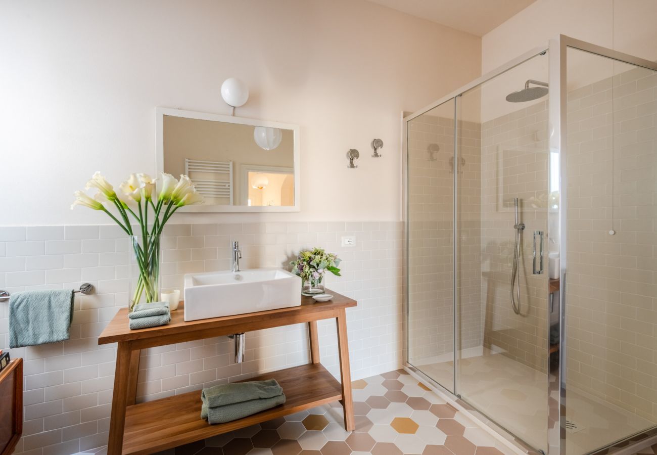 Appartamento a Lucca - Casa Dante