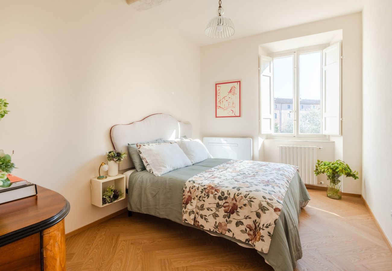 Appartamento a Lucca - Casa Dante