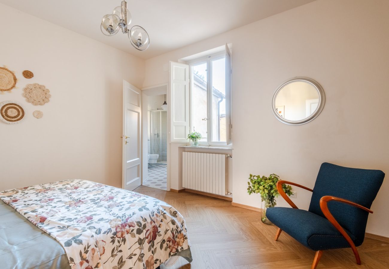 Appartamento a Lucca - Casa Dante