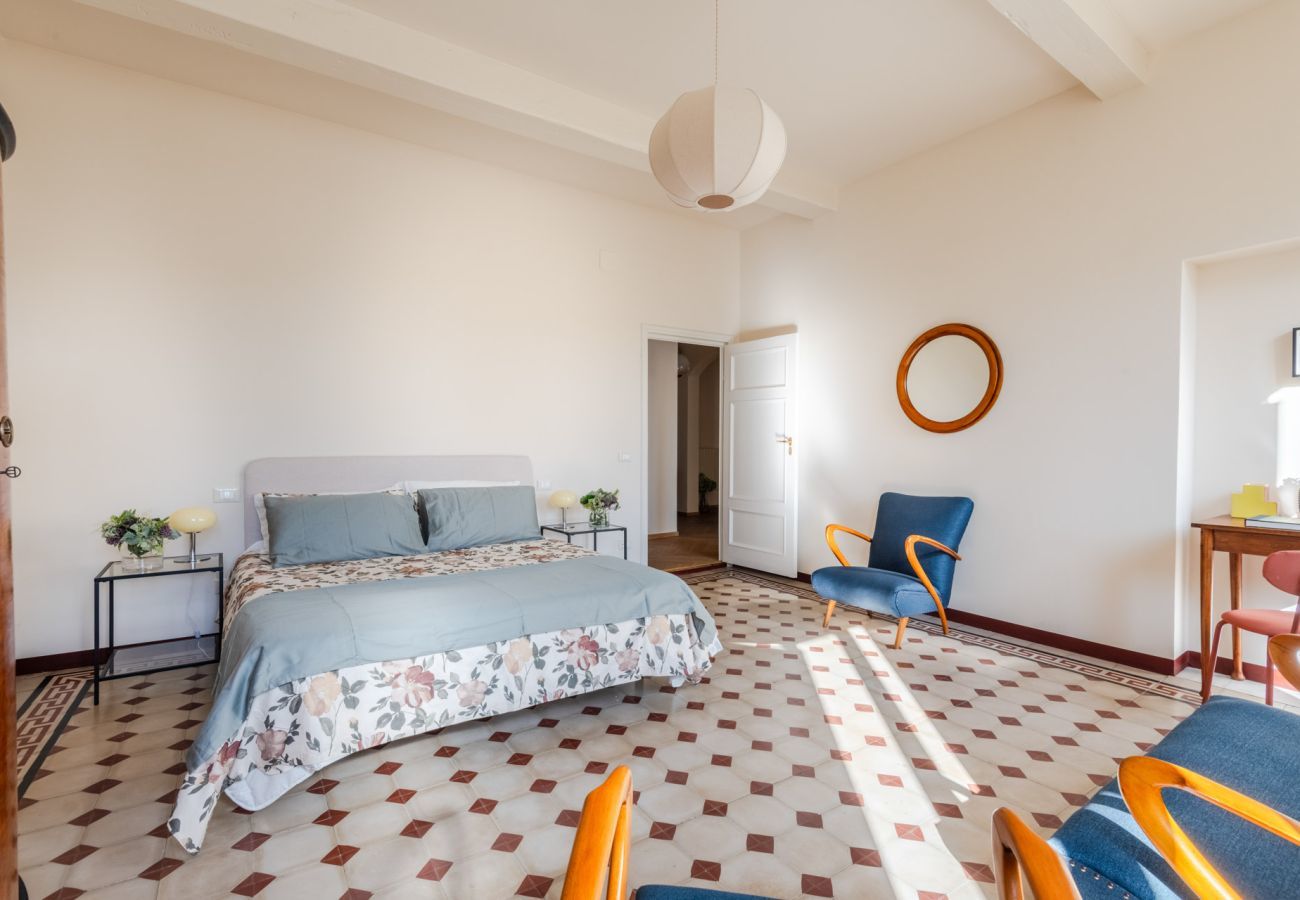 Appartamento a Lucca - Casa Dante