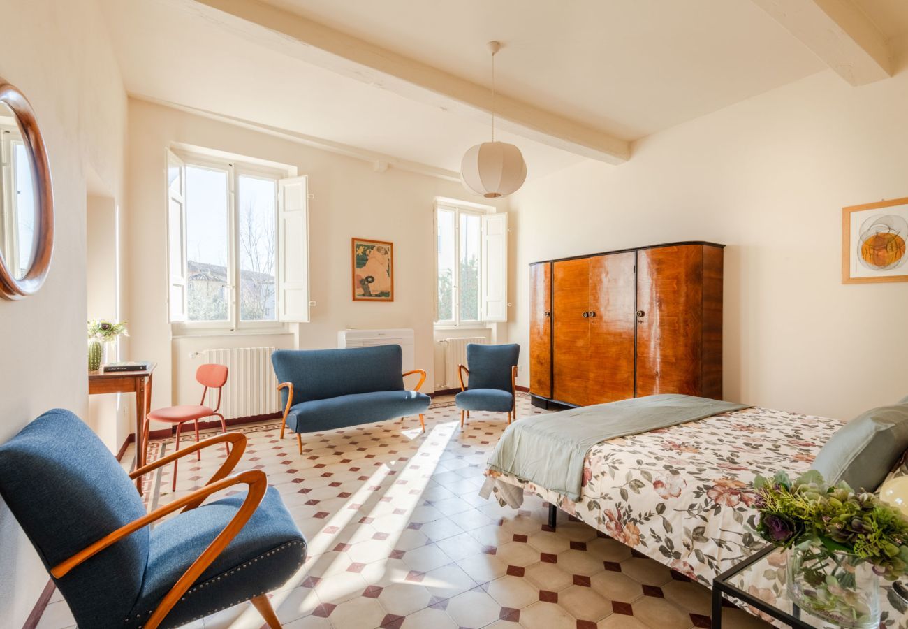 Appartamento a Lucca - Casa Dante