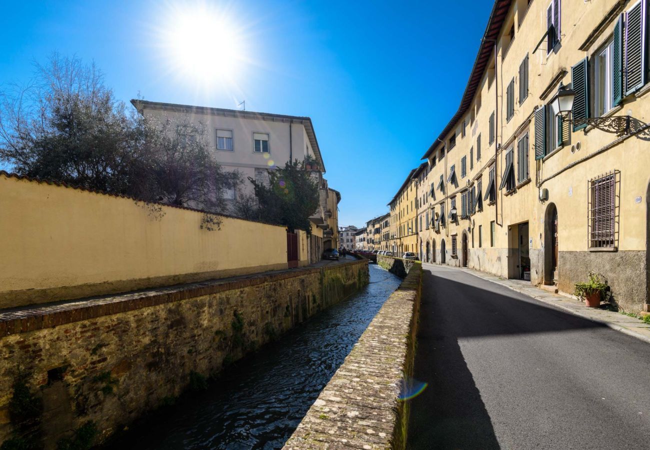 Appartamento a Lucca - Casa Dante