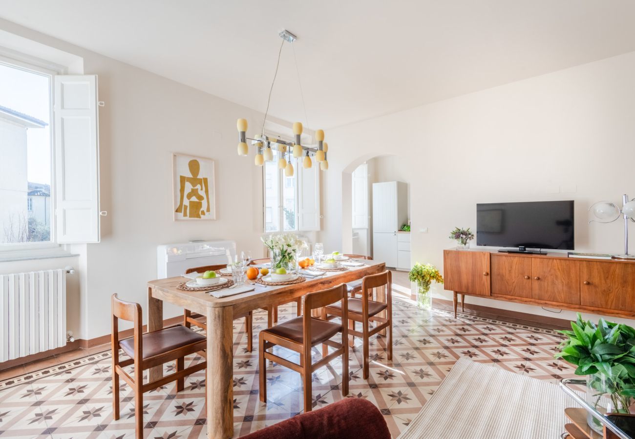 Appartamento a Lucca - Casa Dante