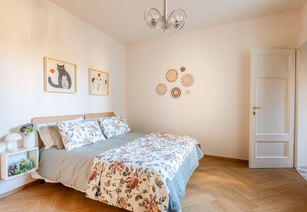 Appartamento a Lucca - Casa Dante
