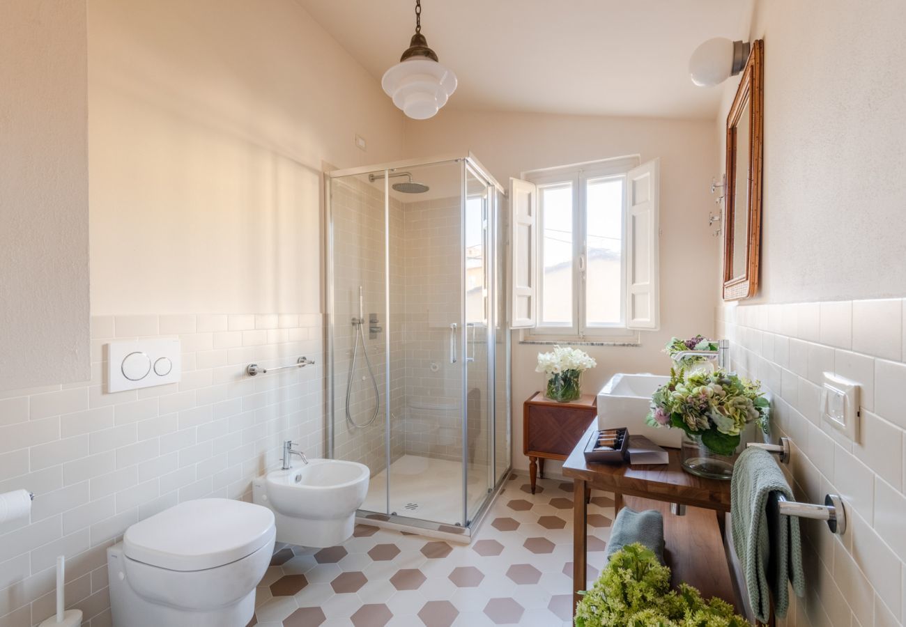 Appartamento a Lucca - Casa Dante