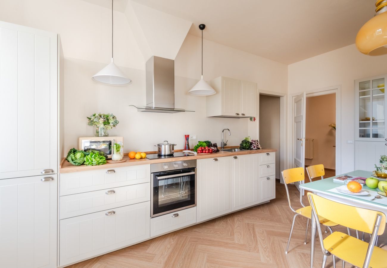 Appartamento a Lucca - Casa Dante