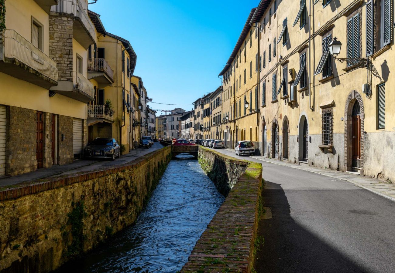 Appartamento a Lucca - Casa Dante