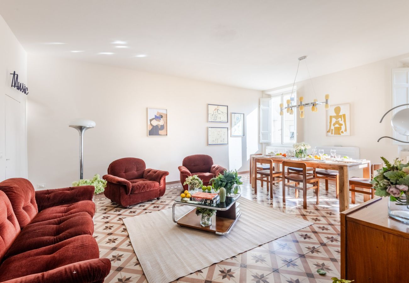 Appartamento a Lucca - Casa Dante