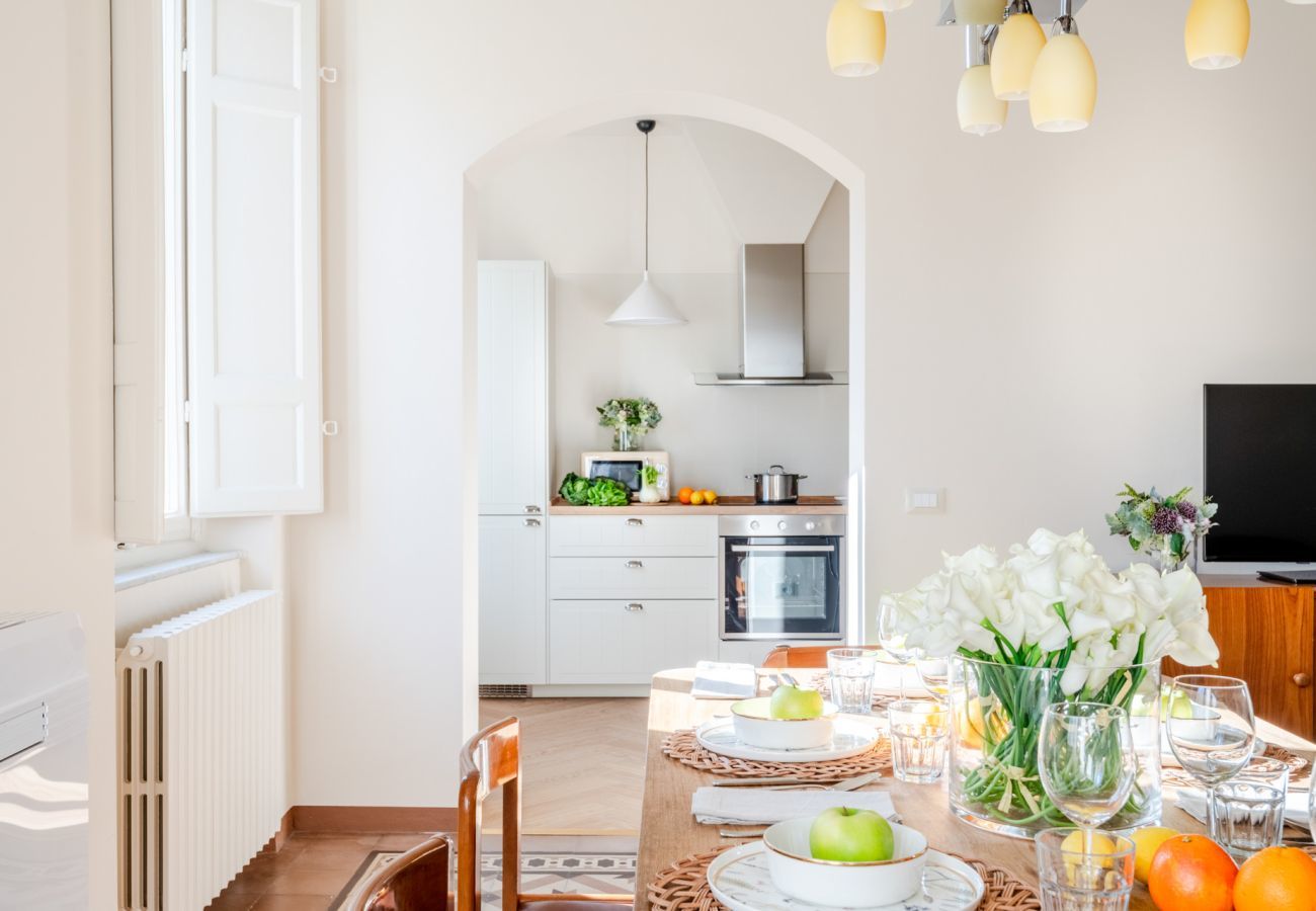 Appartamento a Lucca - Casa Dante