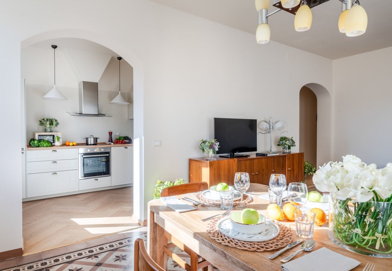 Appartamento a Lucca - Casa Dante