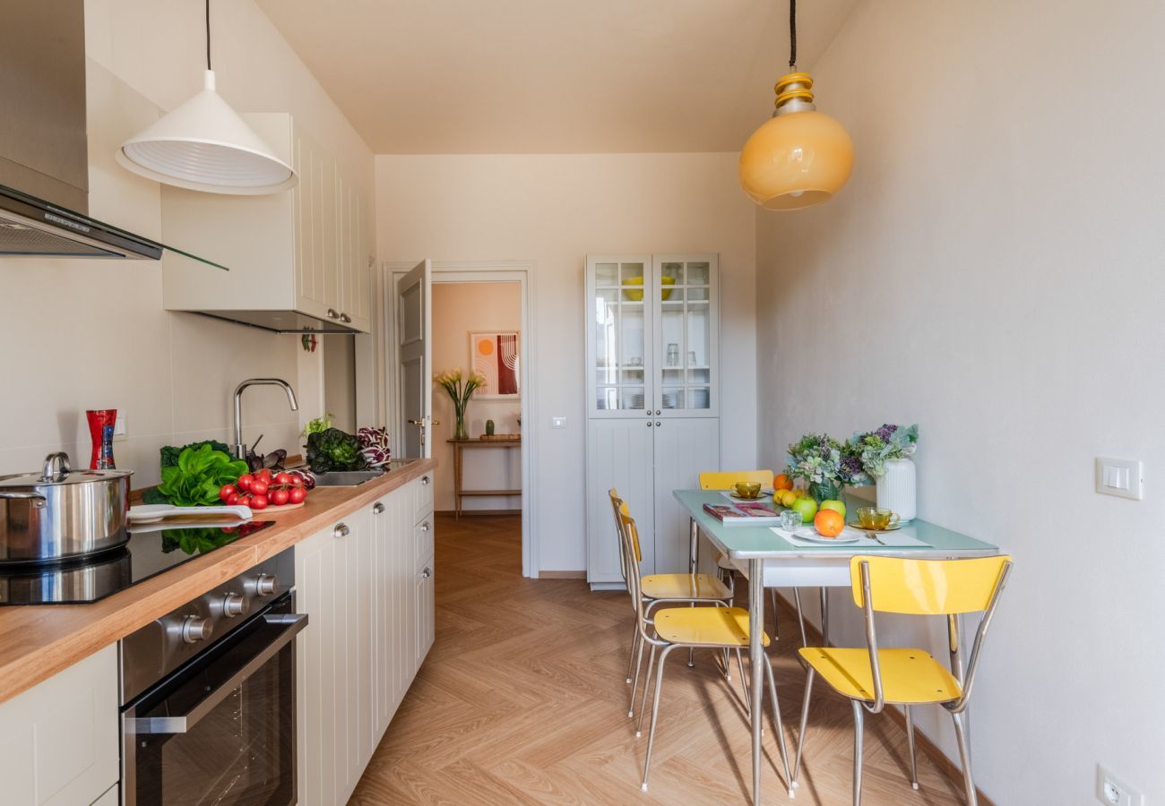 Appartamento a Lucca - Casa Dante