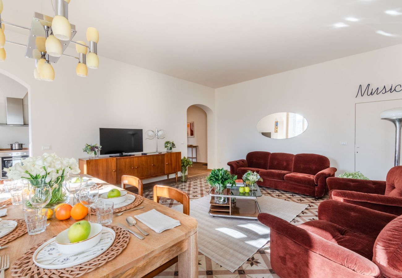 Appartamento a Lucca - Casa Dante
