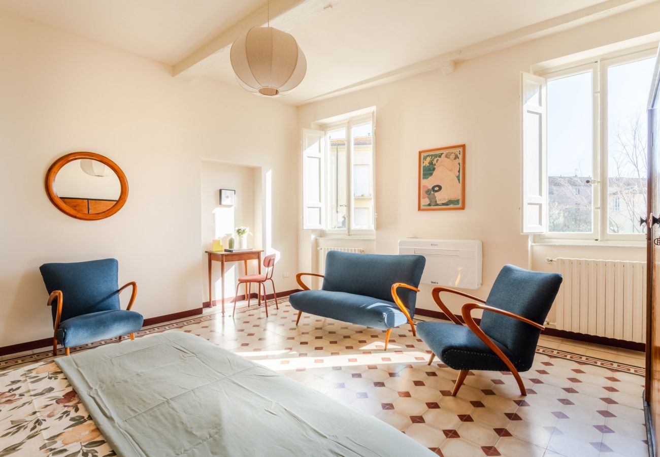 Appartamento a Lucca - Casa Dante