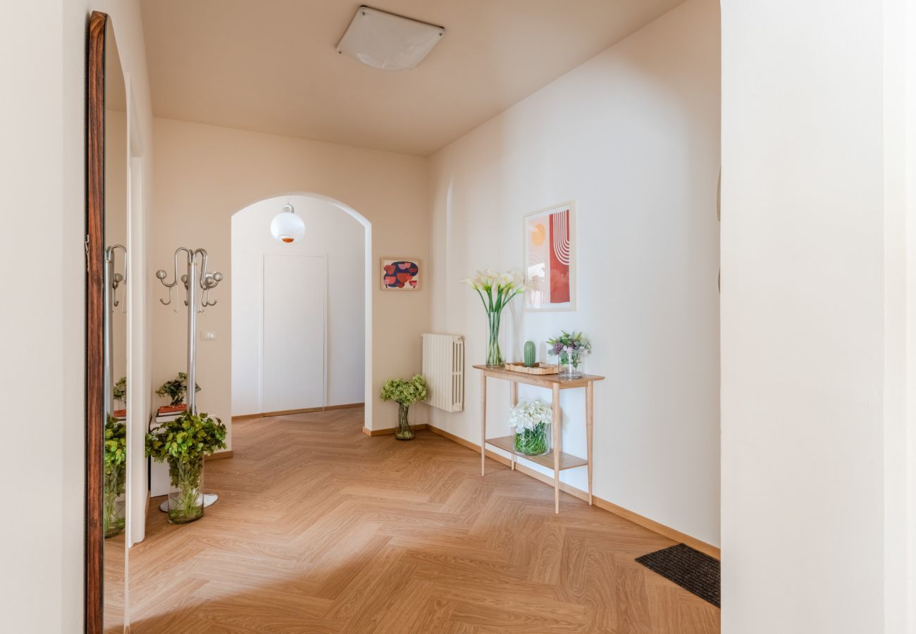 Appartamento a Lucca - Casa Dante