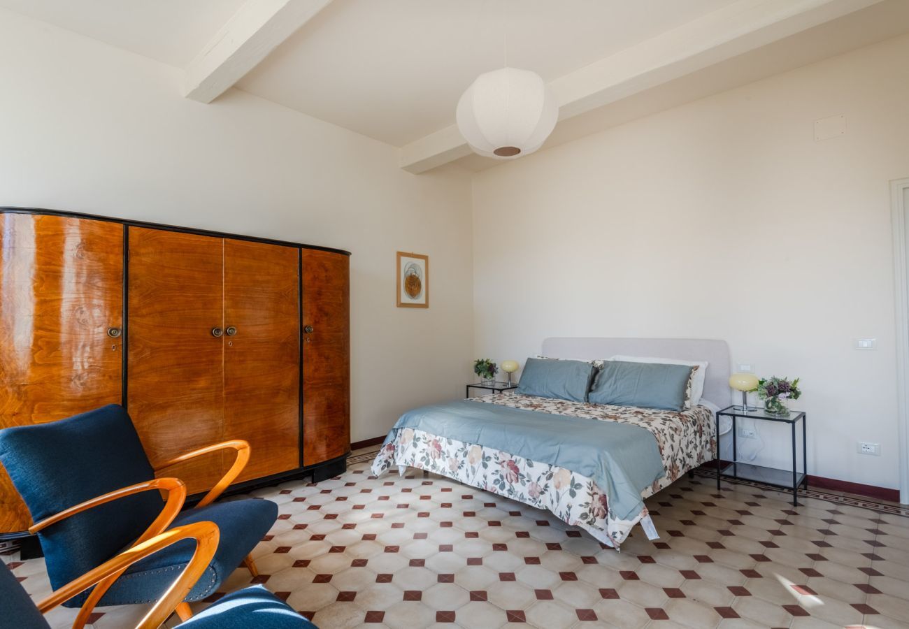 Appartamento a Lucca - Casa Dante