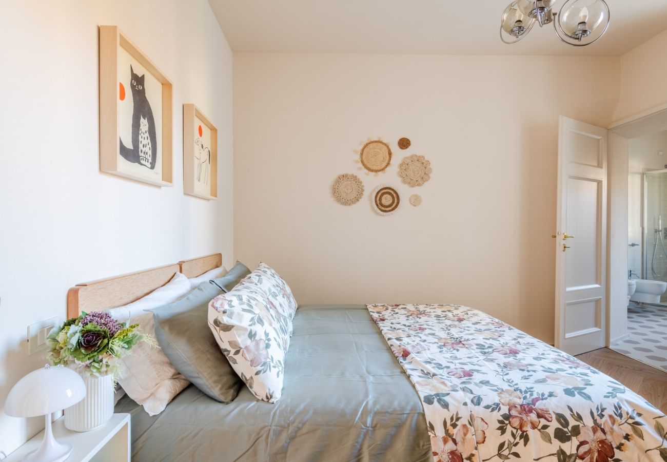 Appartamento a Lucca - Casa Dante