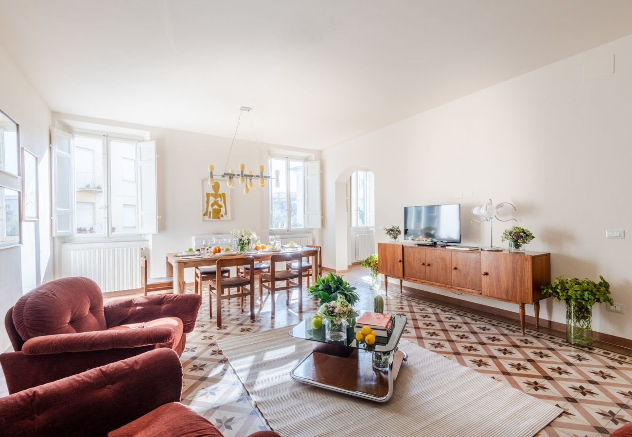 Appartamento a Lucca - Casa Dante